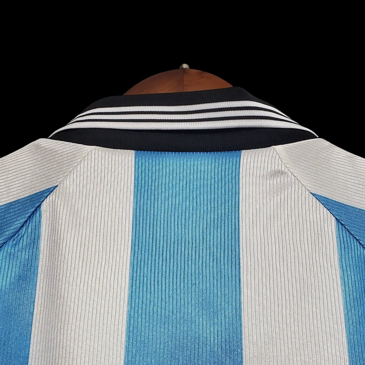 Argentine Maillot Rétro 1998 (II) – photo 4