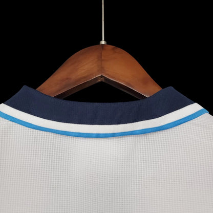 Angleterre Maillot Rétro 1996 (II) – photo 3