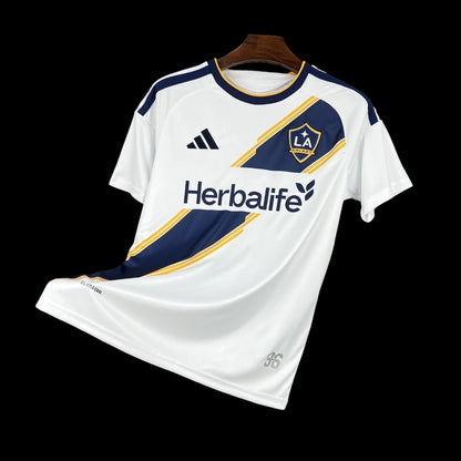 Los Angeles Galaxy Maillot Domicile 26/27