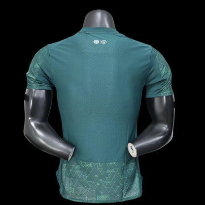 Manchester City Maillot Fourth 25/26 – Version Player – photo 2