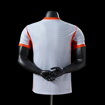 Pays Bas Maillot Extérieur CDM 26 – Version Player – photo 2