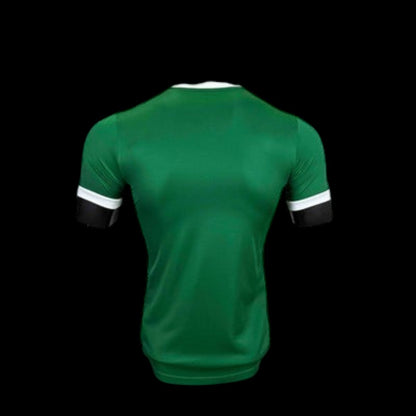 Palmeiras Maillot Domicile 25/26 – Version Player