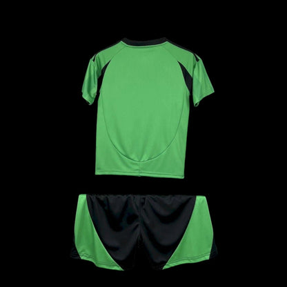 Austin Maillot Domicile 26/27 – Enfant