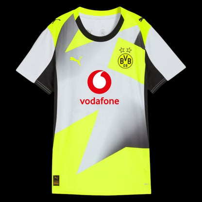 Dortmund Maillot Extérieur 25/26