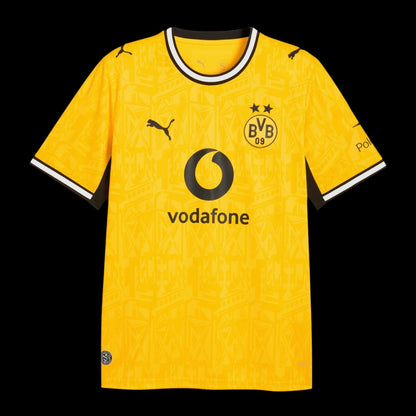Dortmund Maillot Domicile 26/27