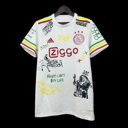 Ajax Maillot Concept