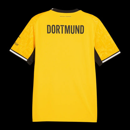 Dortmund Maillot Domicile 26/27 – photo 2