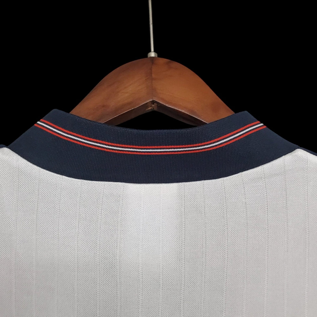 Angleterre Maillot Rétro 84/87 – photo 4