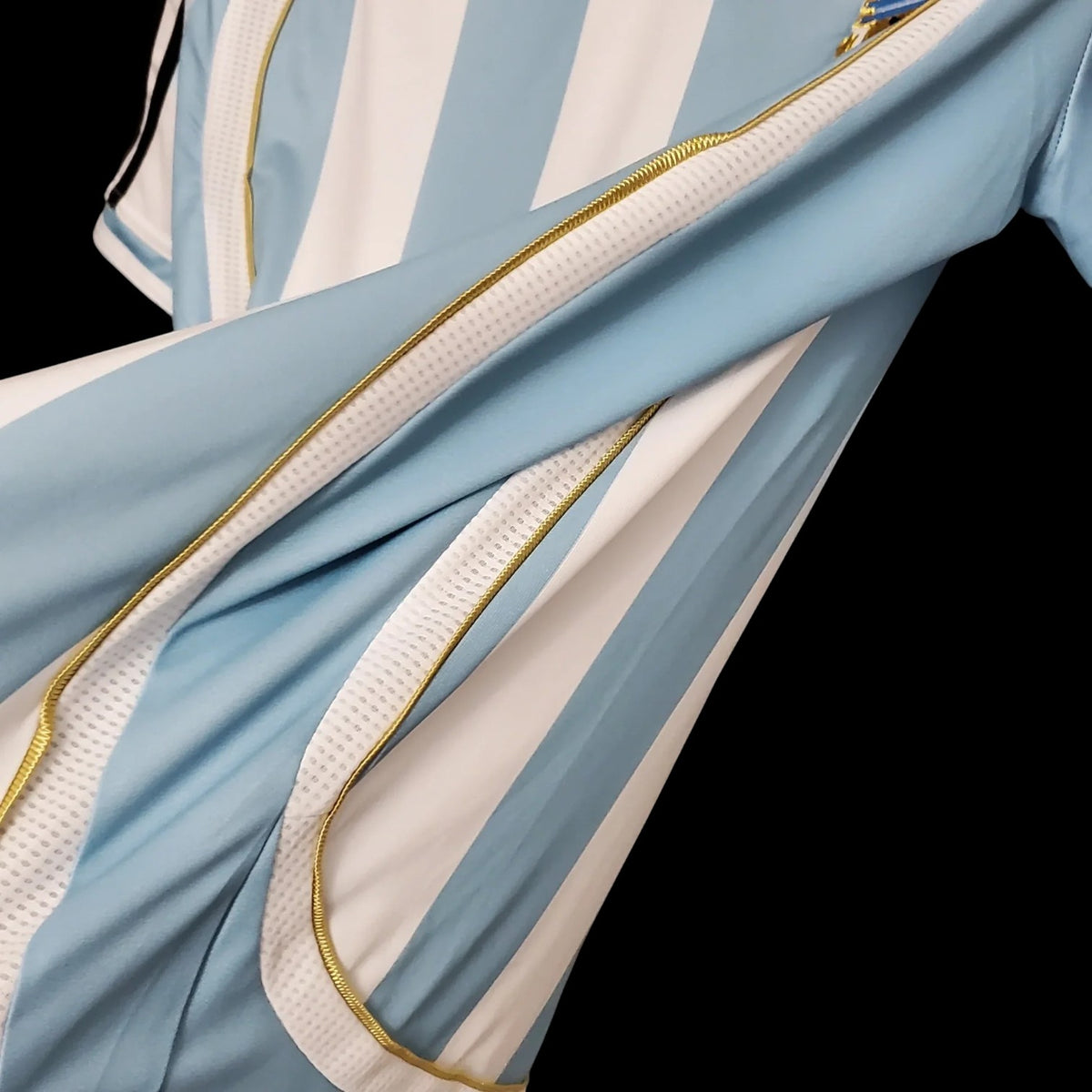 Argentine Maillot Rétro 2006 (II) – photo 5