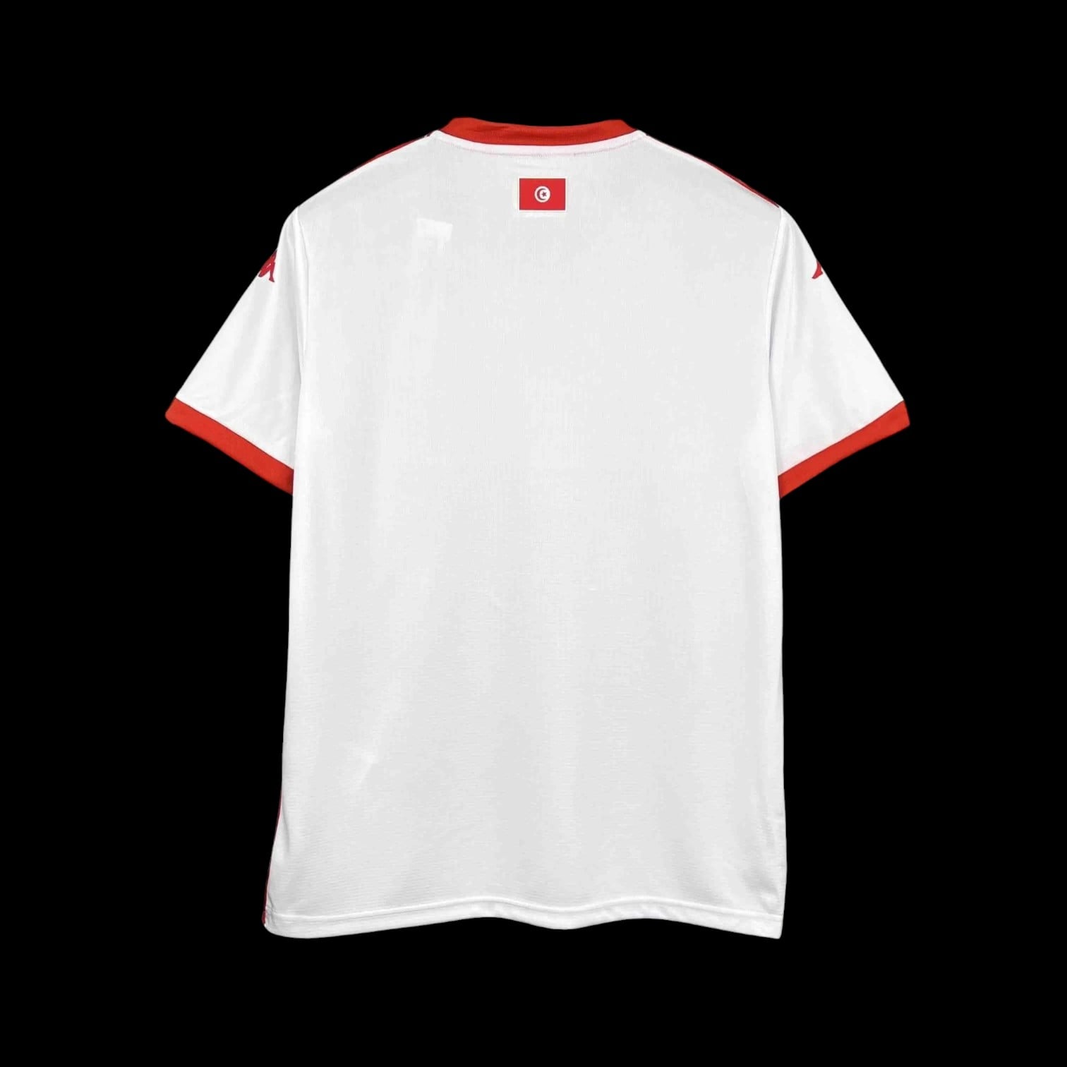 Tunisie Maillot Extérieur CDM 26 – photo 2