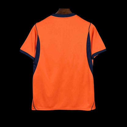 Pays Bas Maillot Domicile CDM 26 – photo 2