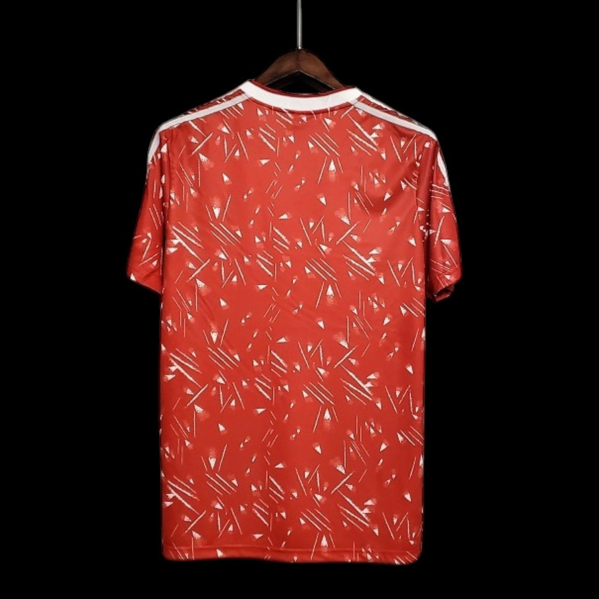 Liverpool Maillot Rétro 89/91 (II) – photo 2