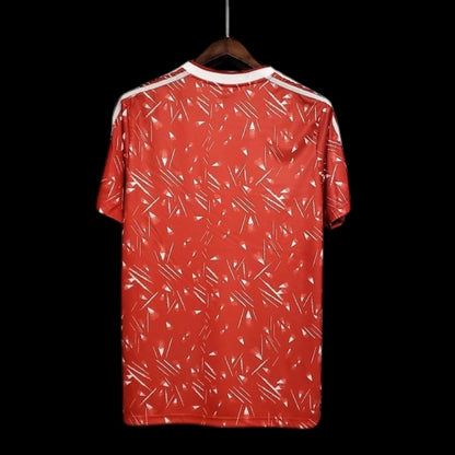 Liverpool Maillot Rétro 89/91 (II) – photo 2