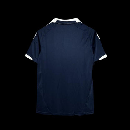 Ecosse Maillot Rétro 12/14