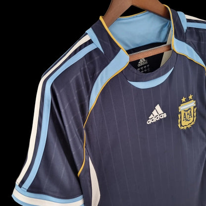 Argentine Maillot Rétro 2006