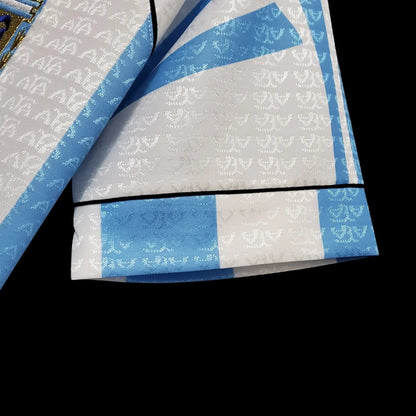 Argentine Maillot Rétro 96/97