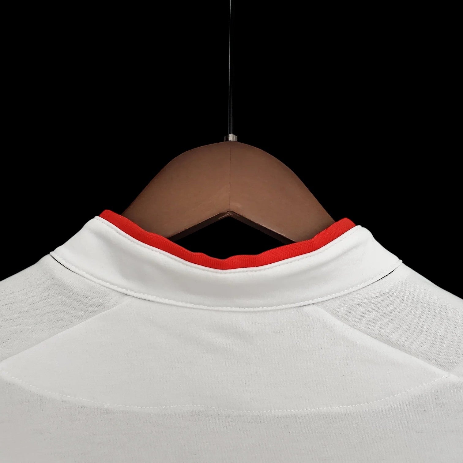 Angleterre Maillot Rétro 2012