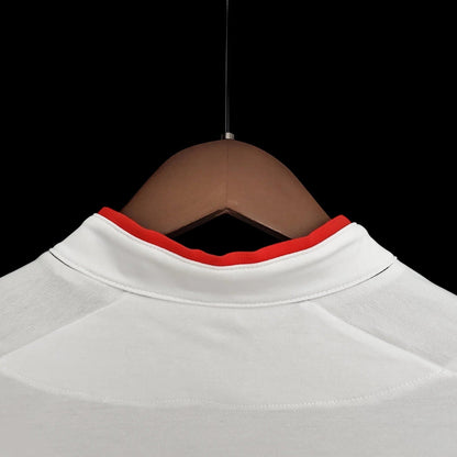 Angleterre Maillot Rétro 2012
