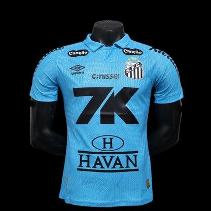 Santos Maillot Third 25/26 – Version Player