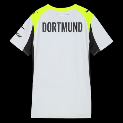 Dortmund Maillot Extérieur 25/26 – photo 2