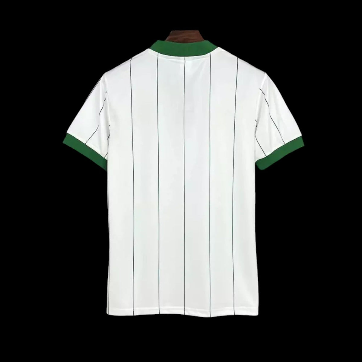 Celtic Glasgow Maillot Rétro 84/86 (II) – photo 2