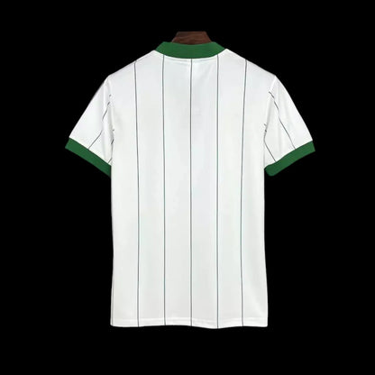 Celtic Glasgow Maillot Rétro 84/86 (II) – photo 2