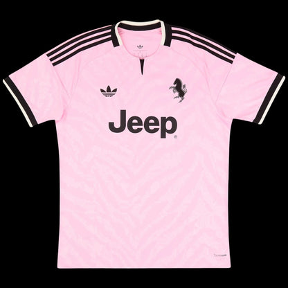 Juventus Maillot Extérieur 26/27