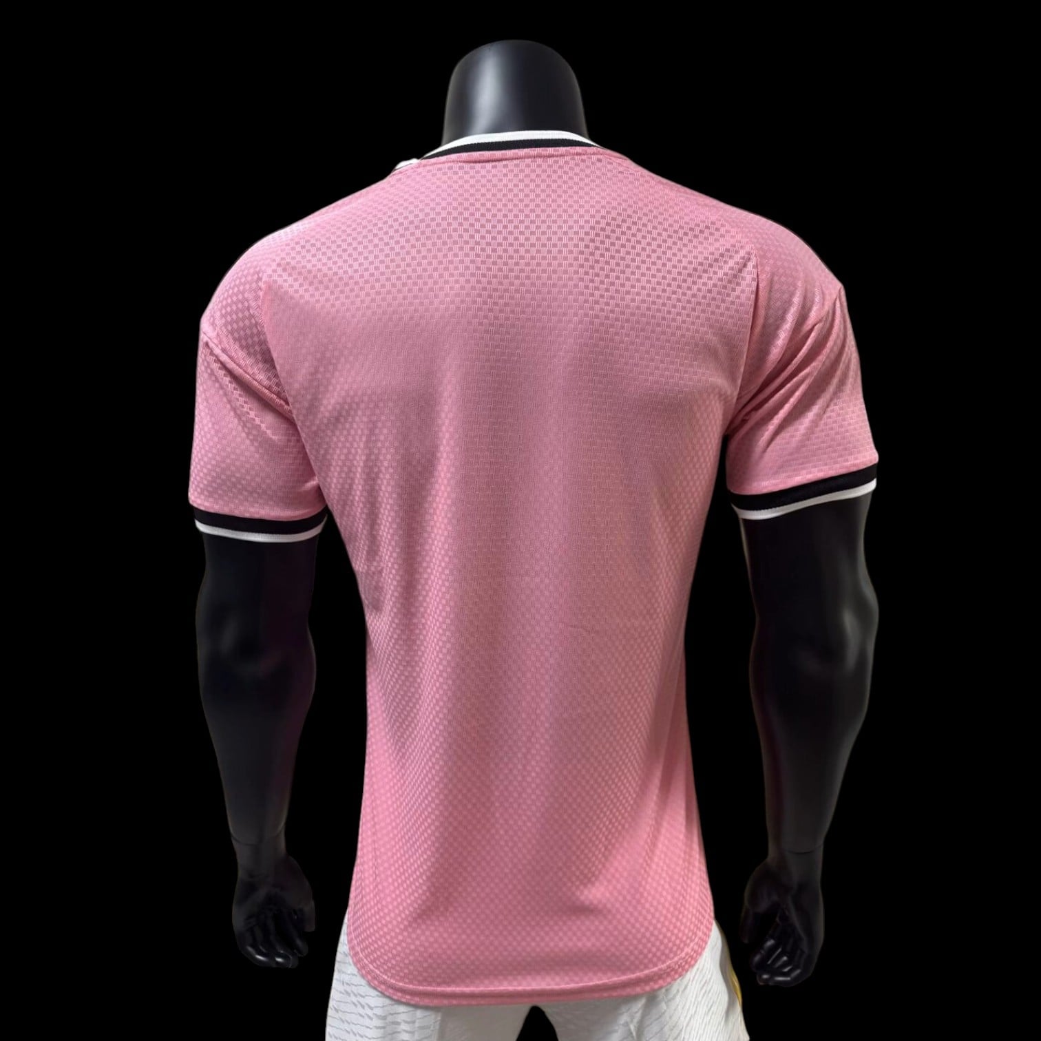 Juventus Maillot Extérieur 26/27 – Version Player