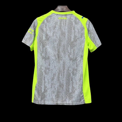 Manchester City Maillot Third 25/26 – photo 2