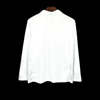 Tottenham Maillot Manches Longues 1901 FA Cup 125e anniversaire
