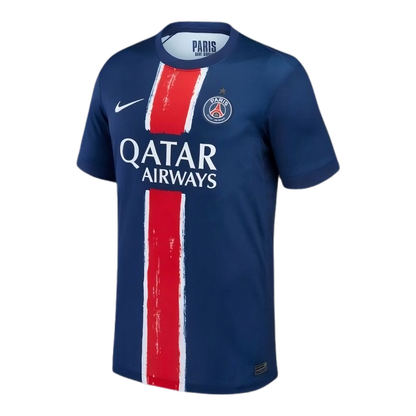 Paris SG Maillot Champions (floqué) 24/25