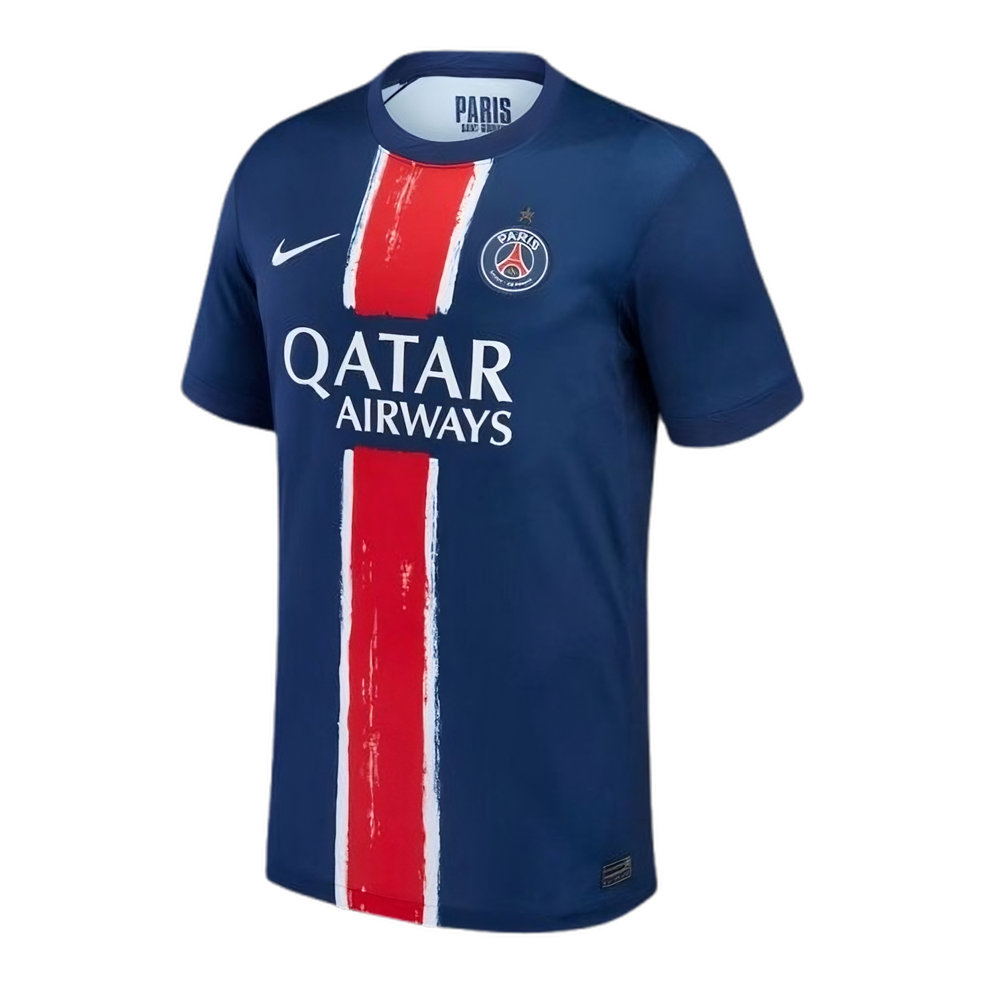 Paris SG Maillot Champions 24/25