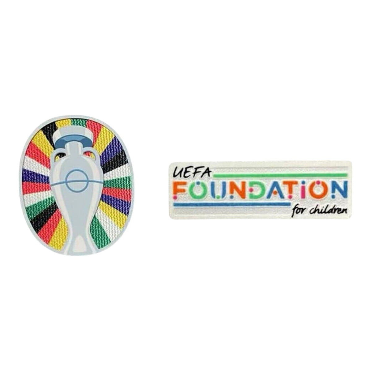 Badge UEFA EURO 2024