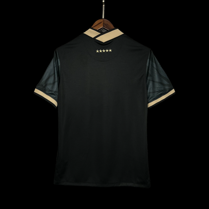 Brésil Maillot Concept 24/25 (II) – photo 2