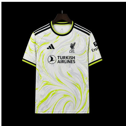 Liverpool Maillot Third 27/28 – vue avant