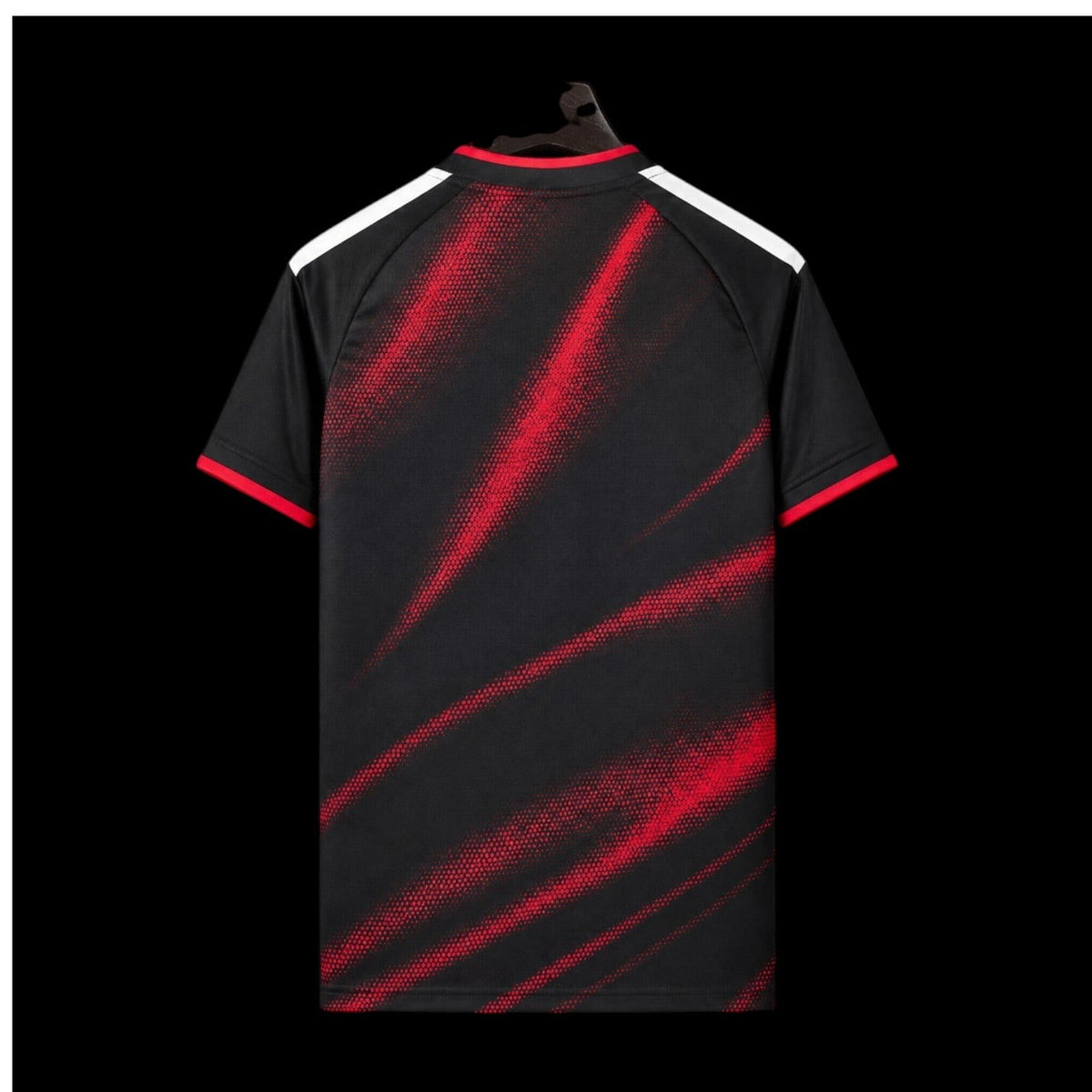 Manchester United Maillot Third 27/28 – vue arrière
