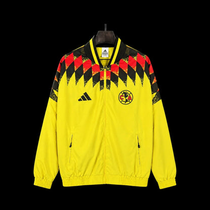 Club America Coupe Vent 26/27