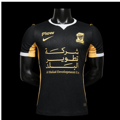 Al Ittihad Maillot Third 26/27 – Version Player – vue avant