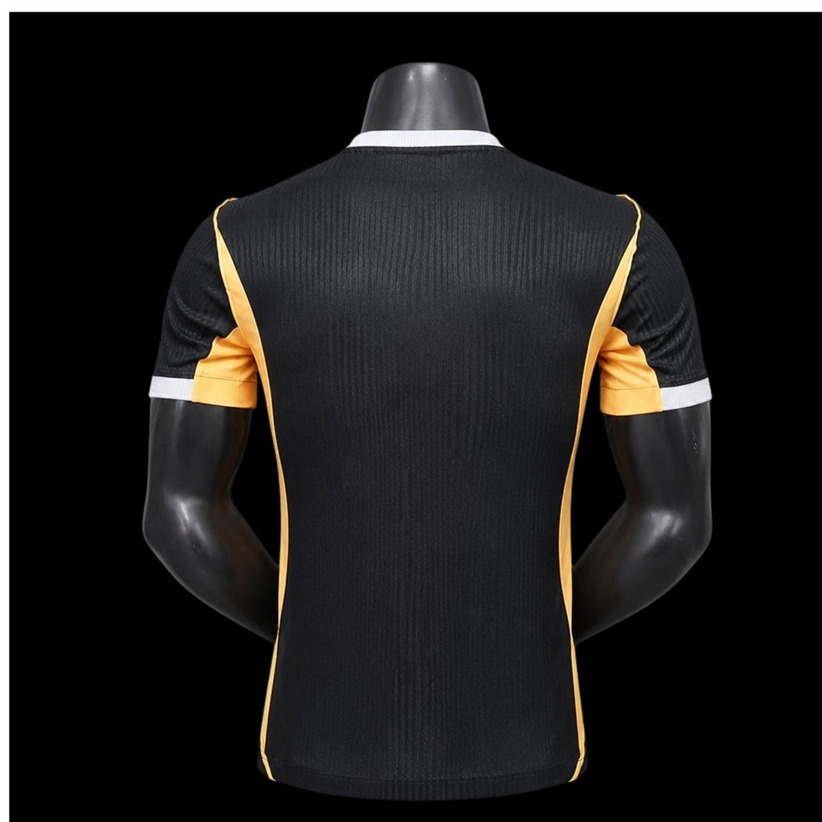 Al Ittihad Maillot Third 26/27 – Version Player – vue arrière