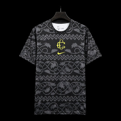 Chivas Maillot Avant-Match 26/27 – vue avant