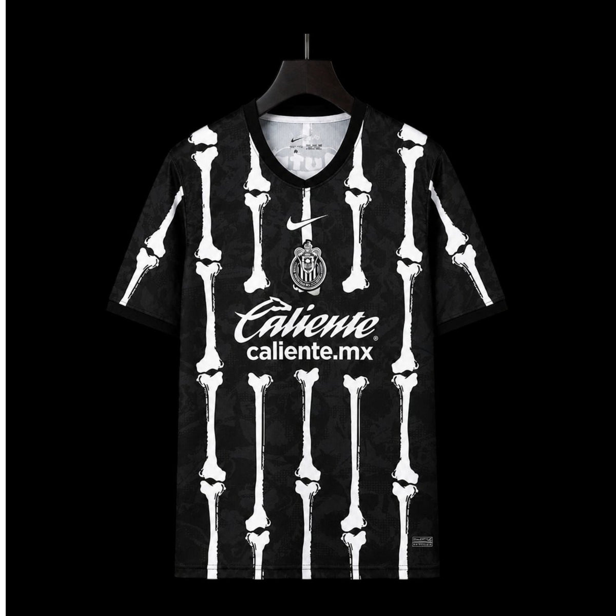 Guadalajara Chivas Maillot Halloween 26/27 – vue avant
