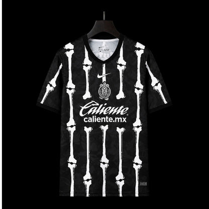 Guadalajara Chivas Maillot Halloween 26/27 – vue avant