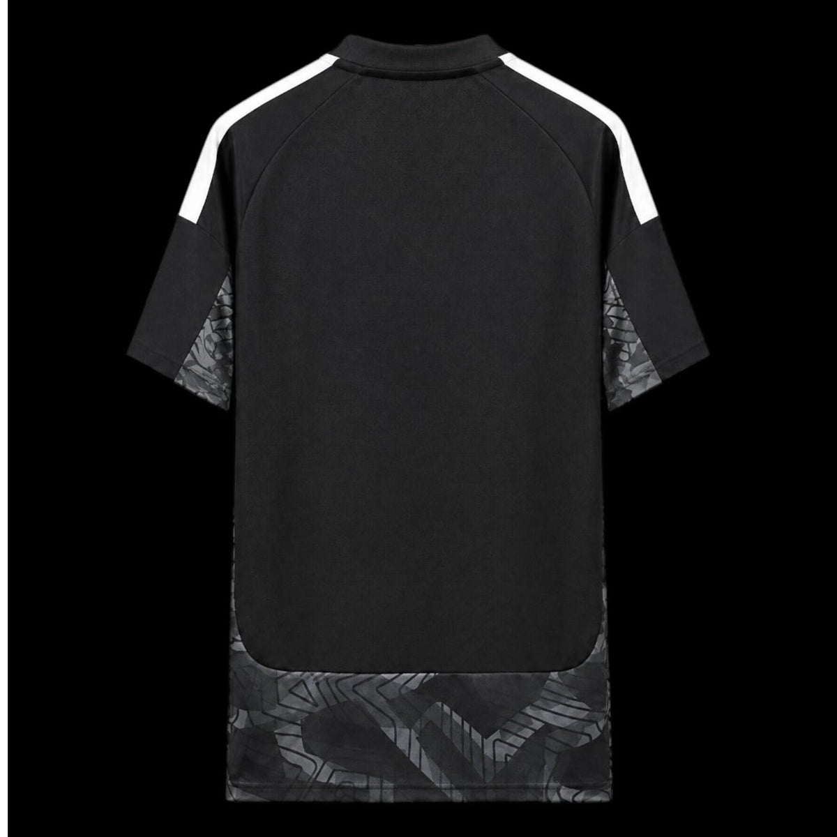 Como Maillot Gardien 26/27 – vue arrière