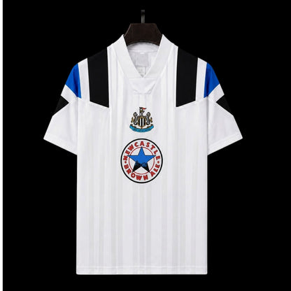 Newcastle United Maillot EQT 26/27 – vue avant
