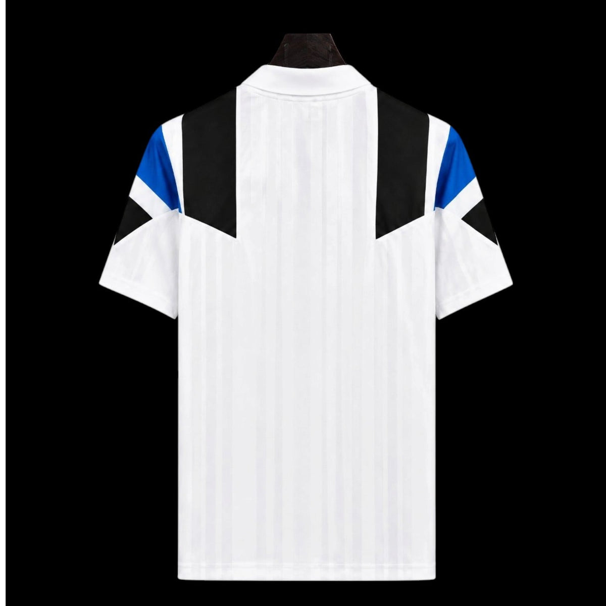 Newcastle United Maillot EQT 26/27 – vue arrière