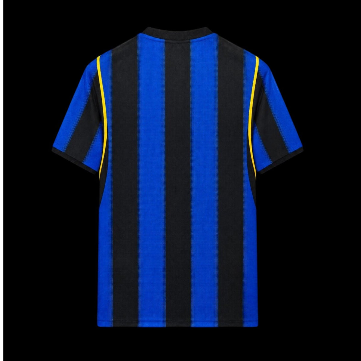 Inter Milan Maillot Domicile 27/28 – vue arrière