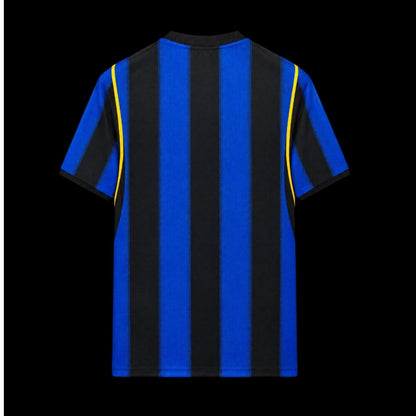 Inter Milan Maillot Domicile 27/28 – vue arrière
