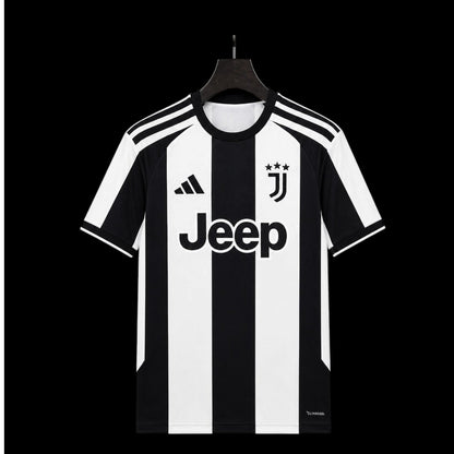Juventus Maillot Domicile 27/28 – vue avant