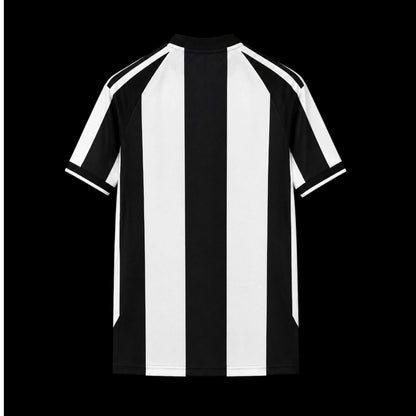 Juventus Maillot Domicile 27/28 – vue arrière