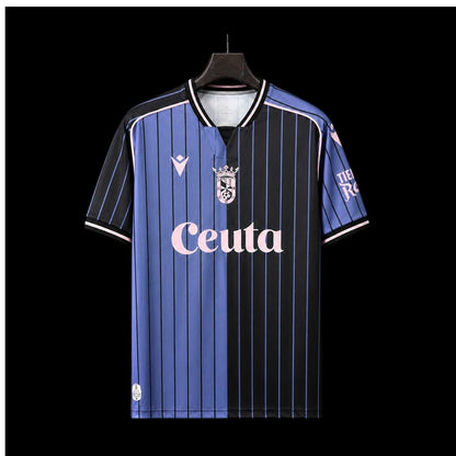 Ceuta Maillot Extérieur 26/27 – vue avant